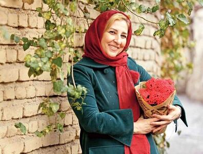 بازیگر محبوب ایرانی مرجانه گلچین: حسرت مادر شدن بزرگ‌ترین غصه زندگی‌ام است