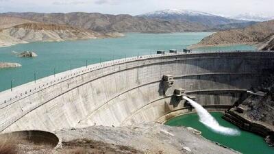 بحران آب در کدام استان ها نگران کننده‌تر است؟