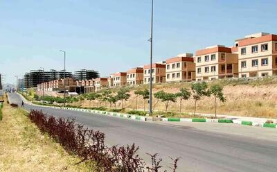 شرط عجیب سازندگان مسکن مهرِ هشتگرد برای تحویل کلید به خریدارن
