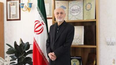 صالحی: صنعت هسته‌ای ربطی به جمهوری اسلامی ندارد - مردم سالاری آنلاین