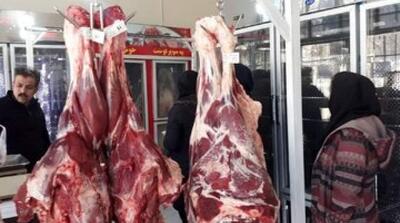 تکلیف حذف ارز ترجیحی گوشت قرمز روشن شد - مردم سالاری آنلاین