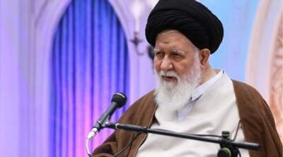 علم الهدی: امام خمینی از داخل قبر بر ایران حکومت می‌کن - مردم سالاری آنلاین