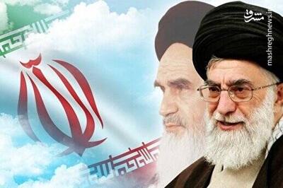 عقلانیت سیاسی در حکمرانی امامین انقلاب اسلامی