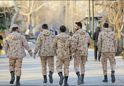 مهلت معرفی مشمولان دانشجو برای تعیین تکلیف سربازی