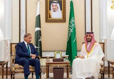 گفتگوی پاکستان و عربستان درباره تنش‌ها با هند