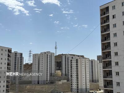 شعار سال در بازار مسکن جاماند؛ ملک در محاصره بحران تورم و گرانی