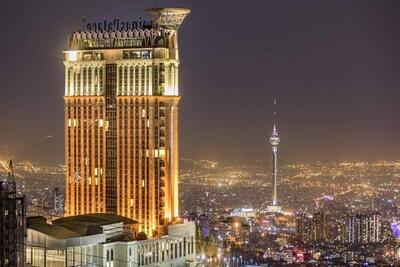 هتل‌های مشهد کیفیت بهتری دارند یا تهران؟