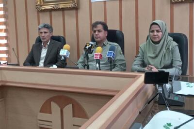 یش از ۹۰ درصد آتش‌سوزی‌های استان کرمانشاه عامل انسانی دارد