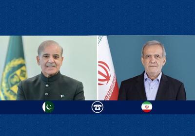 استقبال ایران از هر اقدام برای ایجاد صلح پایدار میان پاکستان و هند