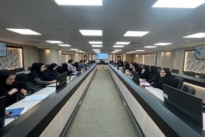 ساماندهی پست‌های شهرداری در مناطق ۱ تا ۸ شهر تهران آغاز شد