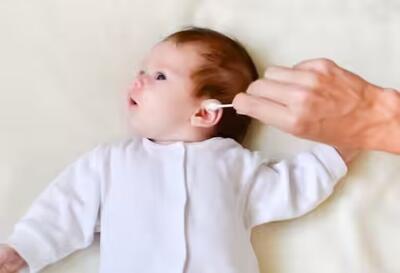 ژلی که یک روزه عفونت گوش را درمانی می‌کند