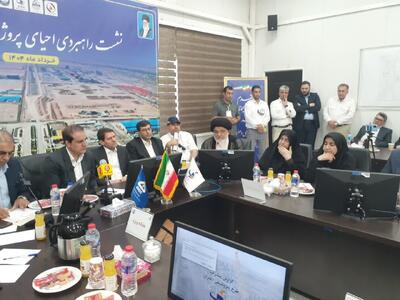 شرکت‌های نفتی دهلران به مسئولیت‌های اجتماعی پایبند باشند