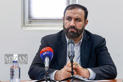 تأکید دادستان تهران بر لزوم تسریع در تعیین‌تکلیف متهمان بازداشتی و رفع موانع قانونی اطاله دادرسی/ ۵۲۶ مورد بازدید قضات از زندان‌ها در اردیبهشت ۱۴۰۴