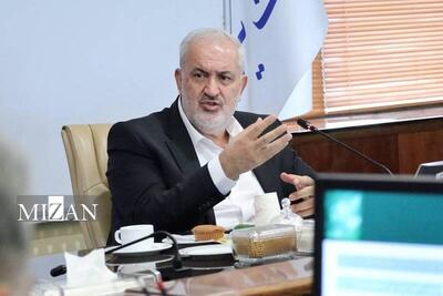 وزیر نیرو: ارتقای بهره‌وری انرژی کلید اصلی کاهش ناترازی برق در اوج بار تابستان است