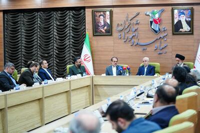 رئیس سازمان بازرسی کل کشور: با ترک فعل دستگاه‌ها در اجرای قانون جامع خدمات‌رسانی به ایثارگران برخورد می‌شود