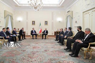 پزشکیان: جمهوری اسلامی ایران هرگز زورگویی و قلدری را نخواهد پذیرفت