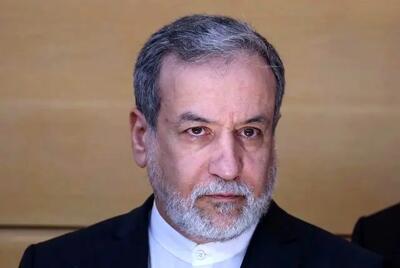 پیام اینستاگرامی وزیرامور خارجه درخصوص میزبانی از همتای قزاقستانی