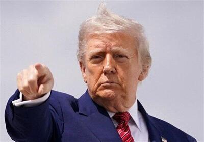 دیپلماسی در لبه پرتگاه؛ ترامپ دوباره خط و نشان کشید!