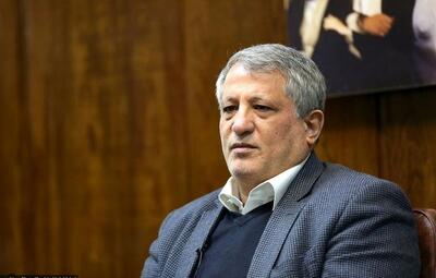 محسن هاشمی: فقط توافق نکنید، کشور را متحول کنید