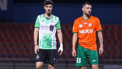 هافبک اروپایی گزینه پرسپولیس برای خط میانی - پارس فوتبال