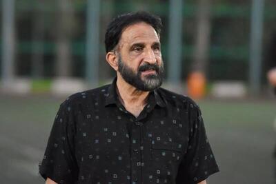 استقلال به سکونشینان پرسپولیس نیازی ندارد - پارس فوتبال
