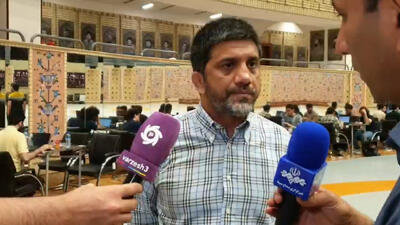دبیر: هوش‌مصنوعی کمک می‌کند ورزشکاران از ایران نروند! - پارس فوتبال