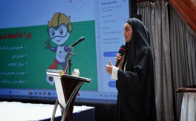 مدیر پروژه گرسروتز ایران: دریافت نشان طلایی AFC نشان‌دهنده ادامه مسیر پیشرفت است - پارس فوتبال