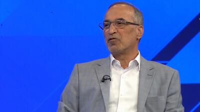 آشتیانی: استقلال دچار بیماری هدف گمشده است! - پارس فوتبال