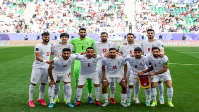 شاهرخ بیانی: تاکتیک تیم ملی نسبت به گذشته تفاوت چندانی نداشت - پارس فوتبال