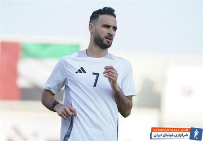احمد نوراللهی راهی فوتبال ایران و پرسپولیس نخواهد شد