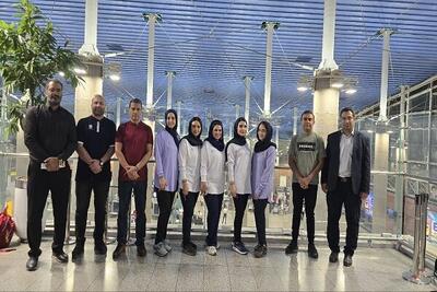 برنامه جام‌جهانی تیراندازی مونیخ اعلام شد - پارس فوتبال