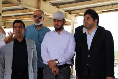 پیگیر وضعیت استقلال خوزستان و تغییر نکردن نام این باشگاه هستیم - پارس فوتبال