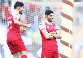 فوری؛ ستاره جوان لیگ برتری به باشگاه پرسپولیس رفت! - پارس فوتبال
