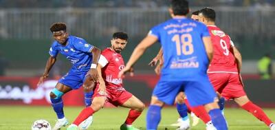 ۳ انتقال بزرگ برای پرسپولیس، استقلال و سپاهان - پارس فوتبال