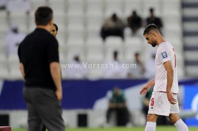 داستان قطر و حسرتی که 900 روزه شد! - پارس فوتبال