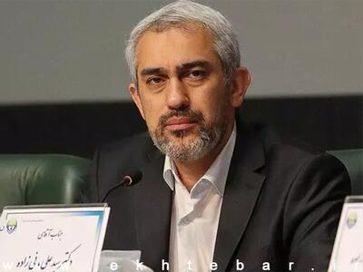 تحقق عینی جراحی اقتصادی در دولت چهاردهم با سیّد علی مدنی‌زاده