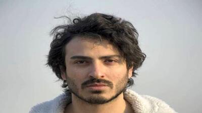 دکوراسیون اعیونی و شاد خانه «امین شعرباف» بازیگر خوش تیپ شریک جرم / تصویر ویو باحالی داره!