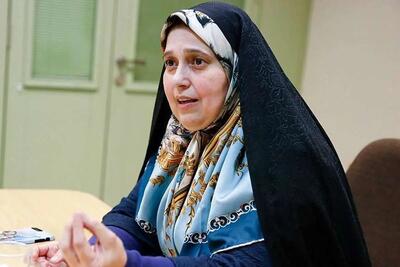 انتقاد تند سلحشوری: نمایندگان مجلس به مسائل حوزه زنان نگاه سیاسی دارند تا اجتماعی! | رویداد24