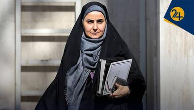 هت‌تریک صادق با سفر لاکچری، انفجار بندر و تخلف میلیاردی | چرا خانم وزیر هنوز پاسخ نداده است؟ | رویداد24