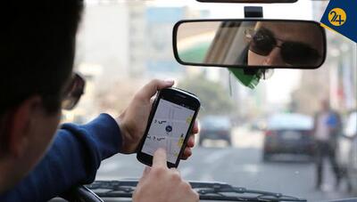 سکوت اسنپ در برابر استخدام یک قاتل | آیا تاکسی‌های اینترنتی از راننده‌ها گواهی سوپیشینه می‌گیرند؟ | رویداد24