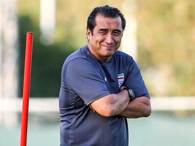 خداداد عزیزی: چیز‌هایی در فوتبال ما آمده برای جادوگری مثلا ادرار شغال نابالغ ماده | رویداد24