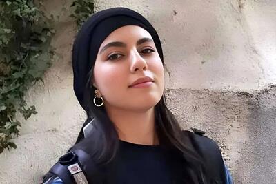 روایتی دلخراش از آخرین لحظات زندگی الهه حسین‌نژاد، دختری که قربانی جاده‌های بی‌نظارت شد | رویداد24