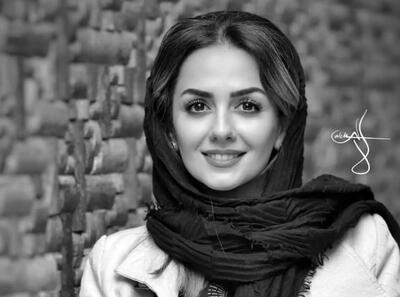 عکس های بیتا سحرخیز با لوکیشن خاص وایرال شد - سبک ایده آل