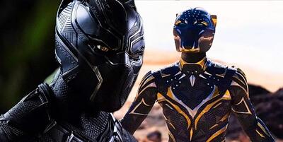 پلنگ سیاه در Avenger Doomsday چه نقشی دارد؟
