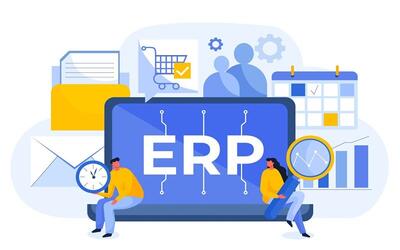 نرم‌ افزار ERP ابری یا محلی؟ on premise بررسی تفاوت‌ها و مزایا