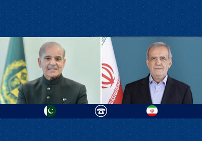 پزشکیان: ایران از هر اقدامی برای ایجاد صلح پایدار میان پاکستان و هند استقبال می‌کند | شفقنا