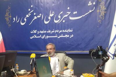 نخعی‌راد: وزارت خارجه باید در دیپلماسی قاطع‌تر و شفاف‌تر عمل کند