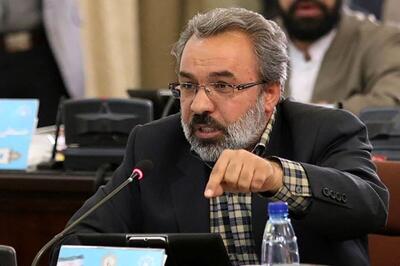 نخعی‌راد: لایحه امنیت زنان باید در مجلس بررسی و ایراد‌های آن رفع شود