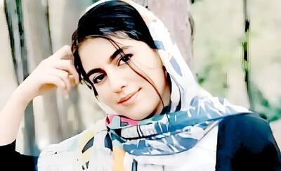 عزاداری در سکوت برای الهه