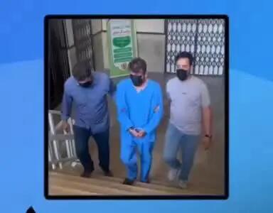 جزئیاتی از گذشته تاریک قاتل الهه حسین‌نژاد + فیلم